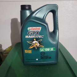 Sealed 10w 30 Engine Oil 