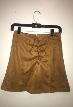 Skirt size small