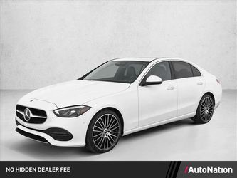 2024 Mercedes-Benz C 300