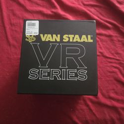 Van Staal Vr175