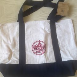 Trader Joe Bag