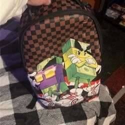 slightly used sorayground limited edition