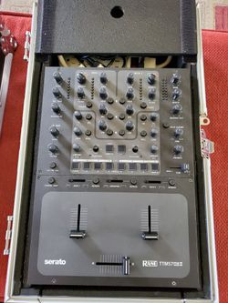 Rane TTM57 mkii