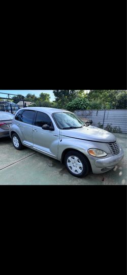 Grey P2 cruiser