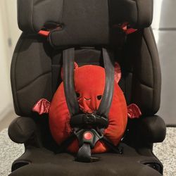 Graco 3 In 1 Carseat