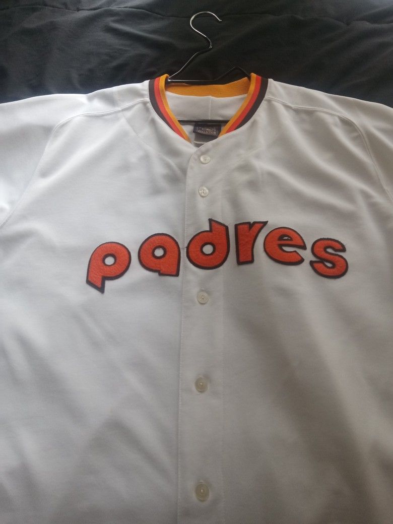 padres 1984 jersey