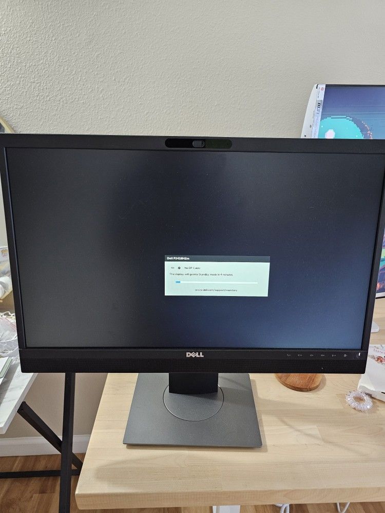 Cheap Monitor