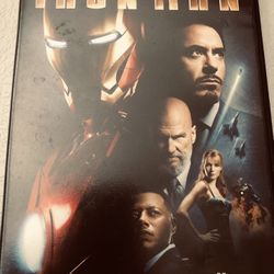 Iron Man 
