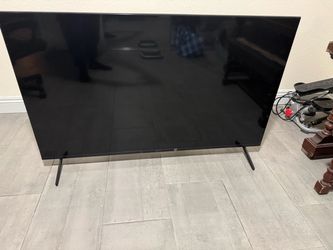 55” Sony 4k HDR TV