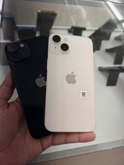 iPhone 14 regular 128gb