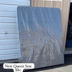 Brand New Queen Box Spring 