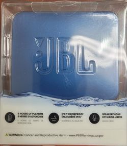 JBL Bluetooth
