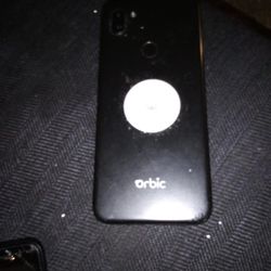 Orbic Android 