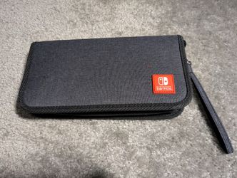 Performance Designed Products Nintendo Switch Case