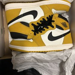 Air Jordan 1 Retro High Og