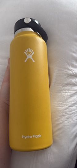 Hydro flask