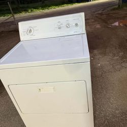 Kenmore Electric Dryer 
