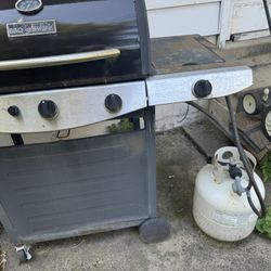 Grill