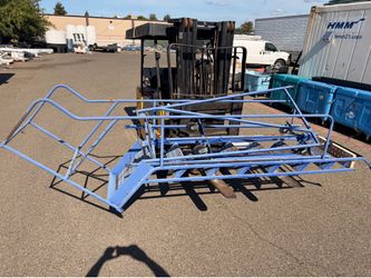 7 step safety ladders