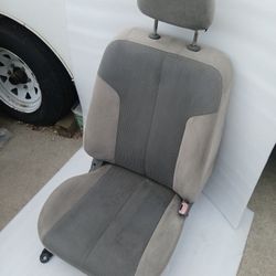 Nissan Altima Passenger "Front Seat"