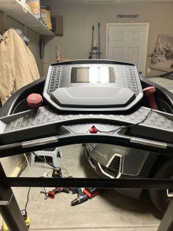 Tredmill 600