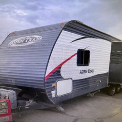 2015 ASPEN TRAIL 2780RLS