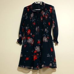 Abercrombie dress