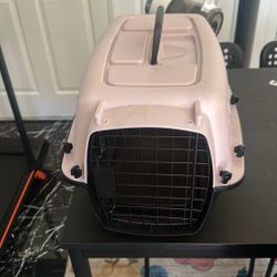 Small Pet Carrier 