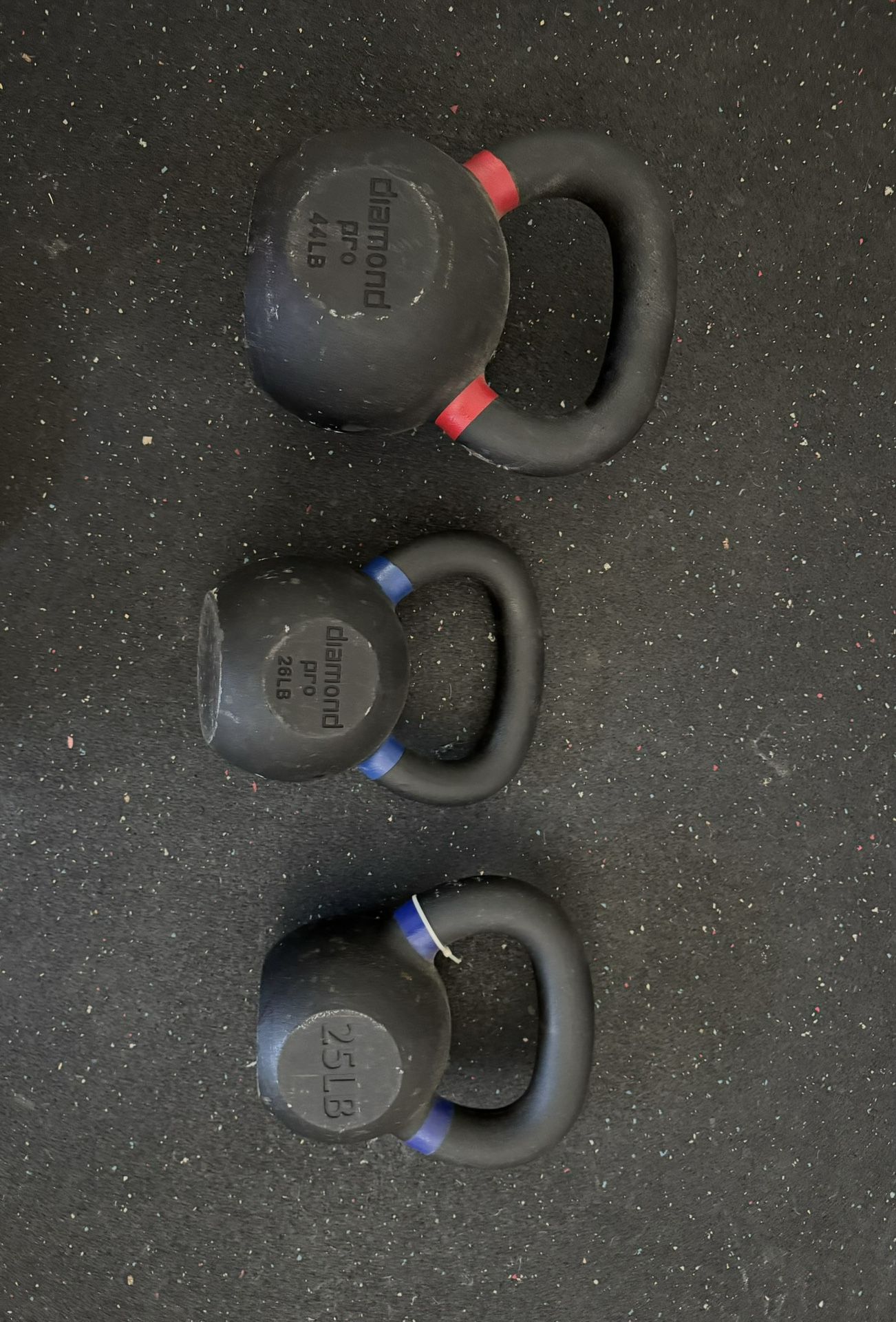 Kettle Bells