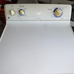 GE Electric Dryer