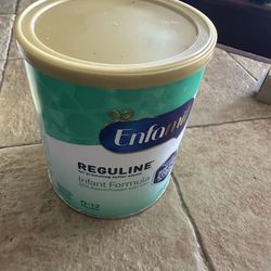 Enfamil 15 for each