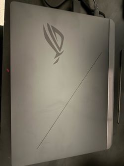ASUS ROG Strix G16 (2025) Gaming Laptop