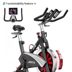Joroto X2 exercise bike