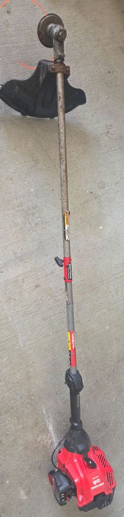 Craftsman Weedeater for parts