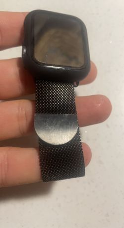 Apple Watch Series 4