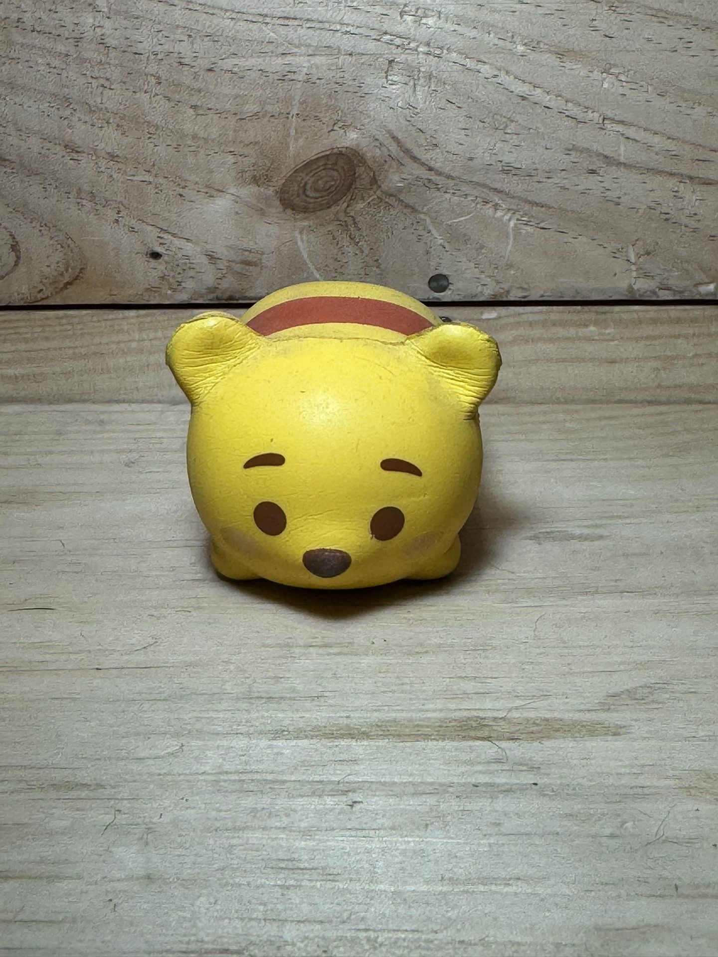 Disney Tsum Tsum Squish-Dee-Lish Blind Wave 3 Winnie the Pooh #scrappy