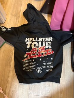 Hellstar jacket