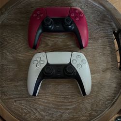 Ps5 Controller 