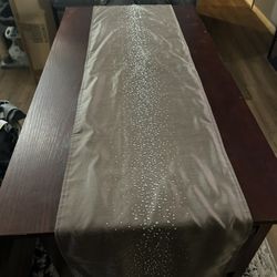 Bar Height Table/ Two Stools