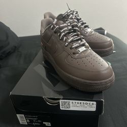 Supreme Forces Brown
