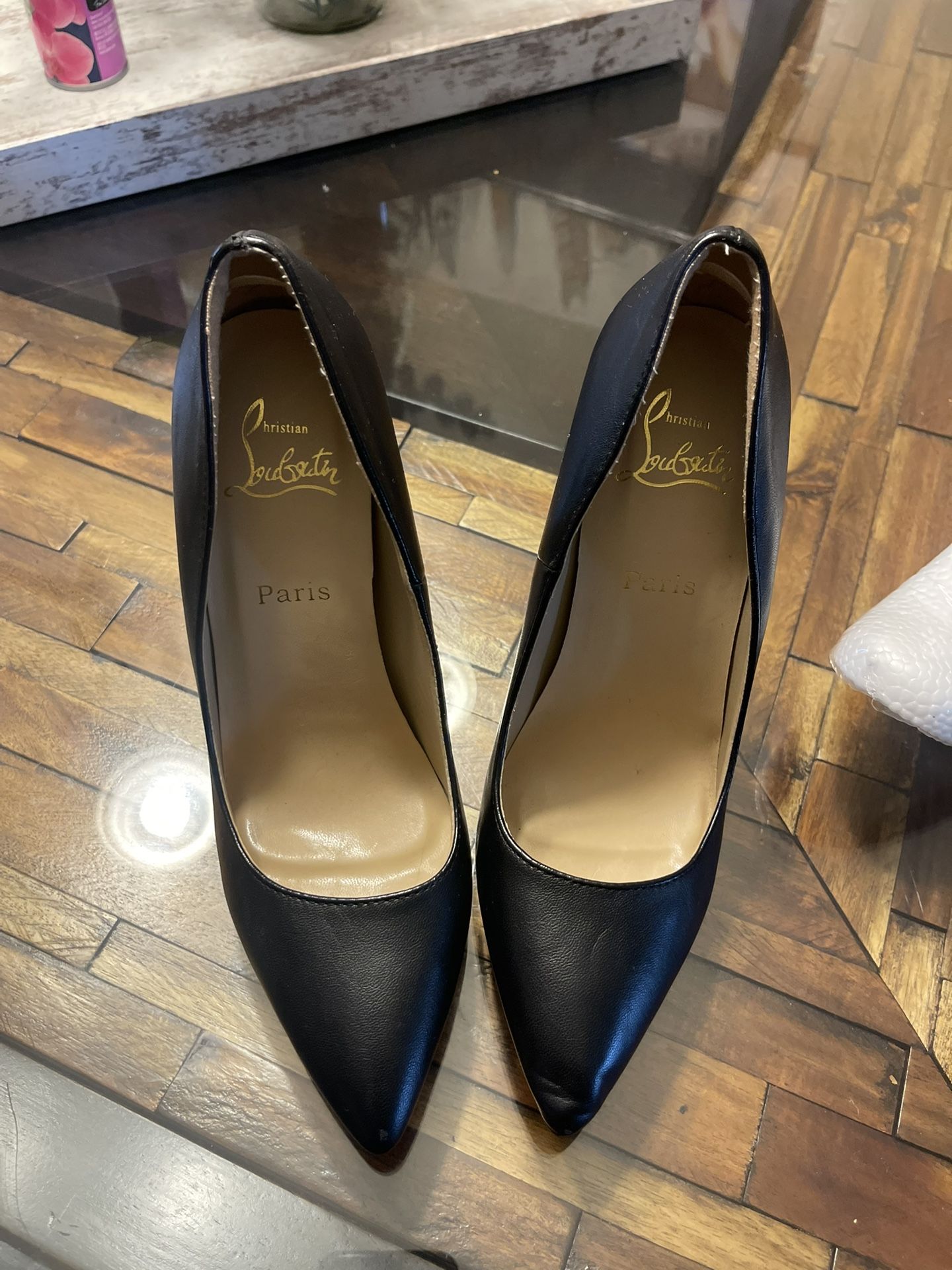 Christian Louboutin