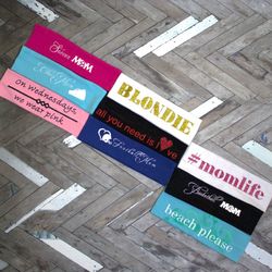 Headbands