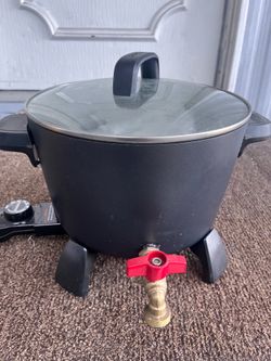 Wax Warmer