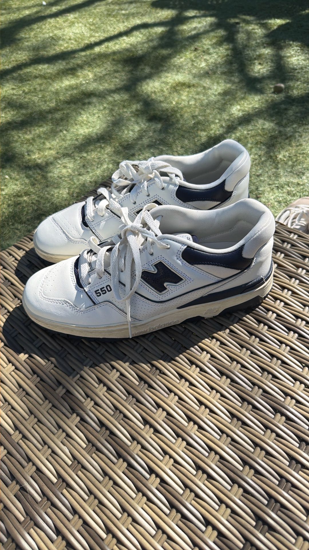 New Balance Aime Leon Dore Sz 8.5