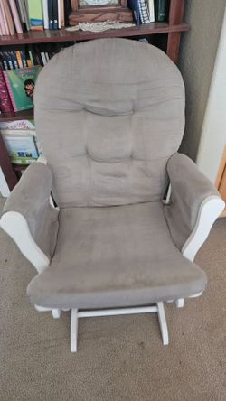 Used rocking chair