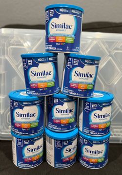 similac