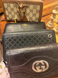Wallet Bundle