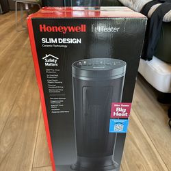 Honeywell Heater