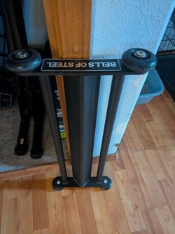 Glute/hamstring slider