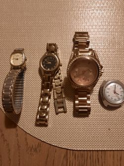 Women's Watches